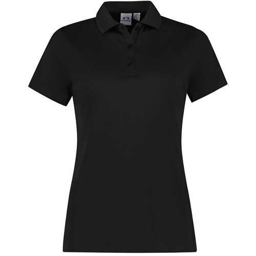 WORKWEAR, SAFETY & CORPORATE CLOTHING SPECIALISTS  - Action Ladies Polo
