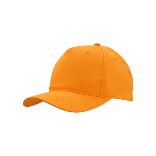 WORKWEAR, SAFETY & CORPORATE CLOTHING SPECIALISTS  - Breathable Poly Twill Cap