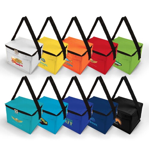 WORKWEAR, SAFETY & CORPORATE CLOTHING SPECIALISTS  - Alpine Cooler Bag