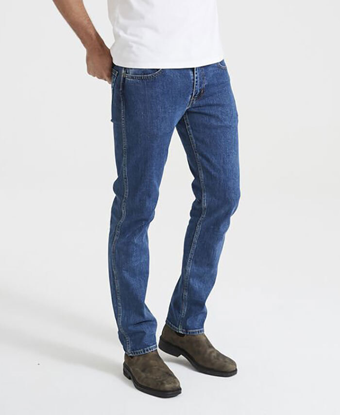Levi's 511 Slim Fit Workwear Jeans | Workwear Pants | Workwear in Maitland  and Newcastle