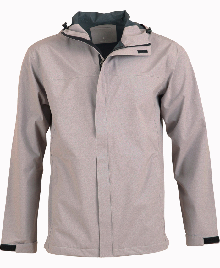 Performance Work Jacket Winning Spirit - Men's Waterproof Performance Jacket | Workwear Jackets ...