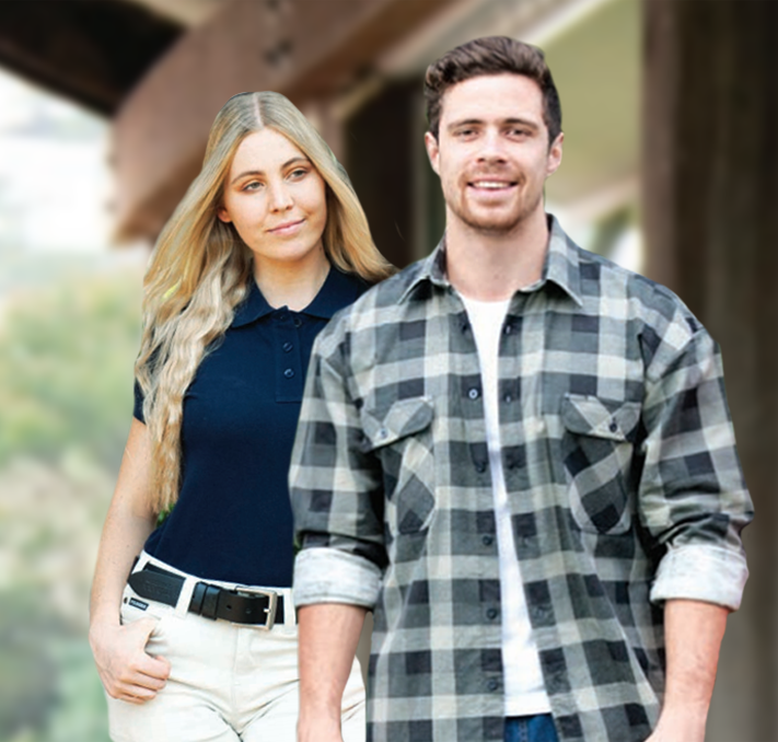 big and tall country wear for men and women - hip pocket workwear & safety