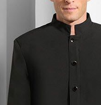 big and tall hospitality wear for men - hip pocket workwear & safety