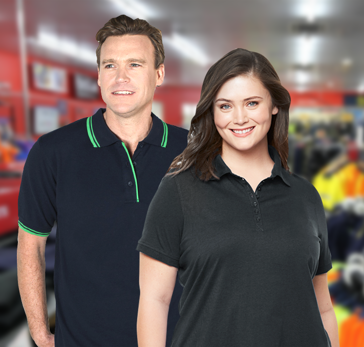 big and tall teamwear for men and women - hip pocket workwear & safety