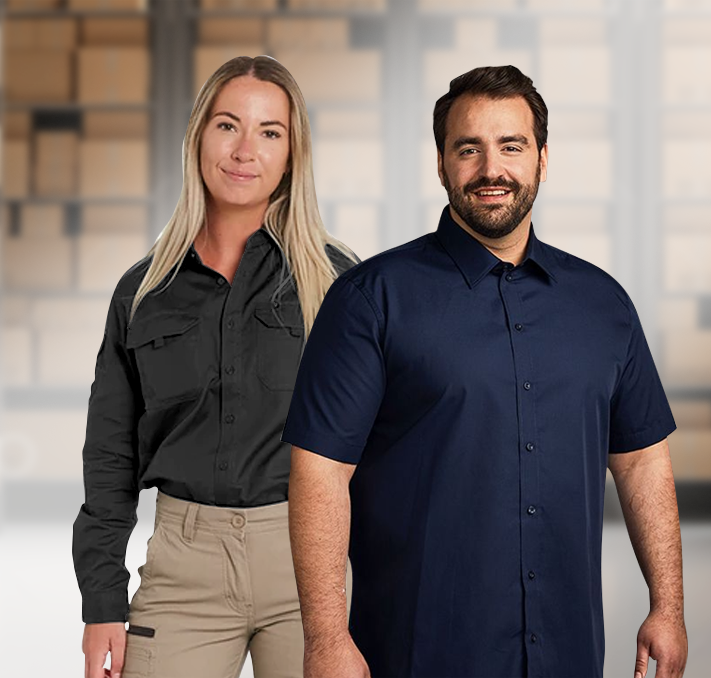 big & tall workwear for men and women - hip pocket workwear & safety