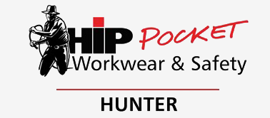 Hip Pocket Logo