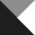 Black / White / Ash