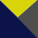 Navy / Gold / Ash