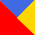 Red / Gold / Royal