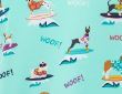 Surf's Up