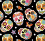 Sugar Skull Dreams