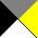 Black / Grey / Yellow / White