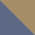 Storm Blue / Taupe