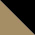 Taupe / Black