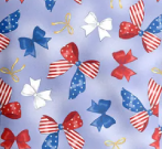 Americana Bows