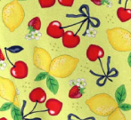 Cherry Berry Lemonade