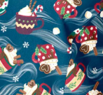 Festive Sips