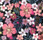 Tropical Bloom