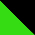 Bottle Green / Black