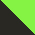 Slate / Fluoro Green