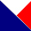 Navy / Navy / White / Red