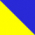 Yellow / Royal