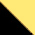 Hi Vis Yellow / Black