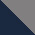 Navy / Chrome