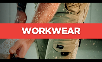 Big and tall | Workwear