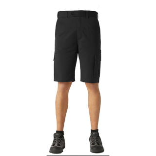 WORKWEAR, SAFETY & CORPORATE CLOTHING SPECIALISTS  - Mens Detroit Short Stout