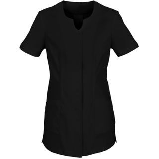 WORKWEAR, SAFETY & CORPORATE CLOTHING SPECIALISTS  - Scrubs - Eden Tunic