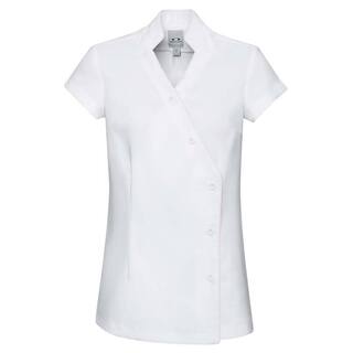 WORKWEAR, SAFETY & CORPORATE CLOTHING SPECIALISTS  - Scrubs - Zen Crossover Tunic