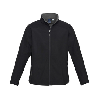 WORKWEAR, SAFETY & CORPORATE CLOTHING SPECIALISTS  - Geneva Mens Softshell