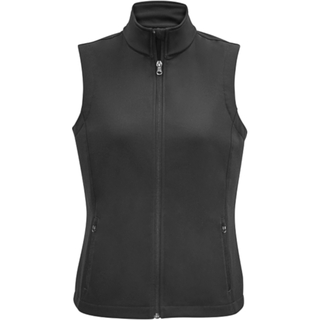 WORKWEAR, SAFETY & CORPORATE CLOTHING SPECIALISTS  - Ladies Apex Vest