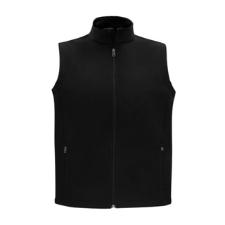 WORKWEAR, SAFETY & CORPORATE CLOTHING SPECIALISTS  - Mens Apex Vest