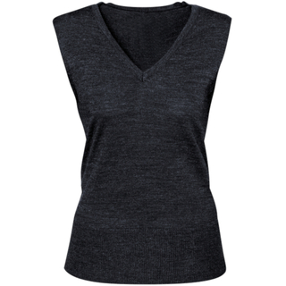 WORKWEAR, SAFETY & CORPORATE CLOTHING SPECIALISTS  - Milano Ladies Vest