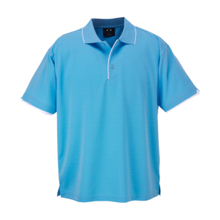 WORKWEAR, SAFETY & CORPORATE CLOTHING SPECIALISTS  - Mens Elite Polo