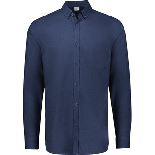 WORKWEAR, SAFETY & CORPORATE CLOTHING SPECIALISTS  - Mens Soul Long Sleeve Shirt