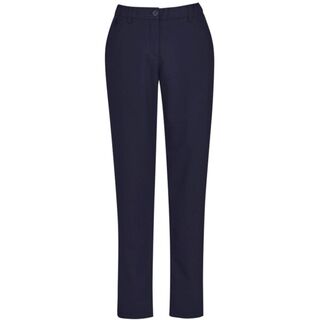 WORKWEAR, SAFETY & CORPORATE CLOTHING SPECIALISTS  - Womens Slim Leg pant