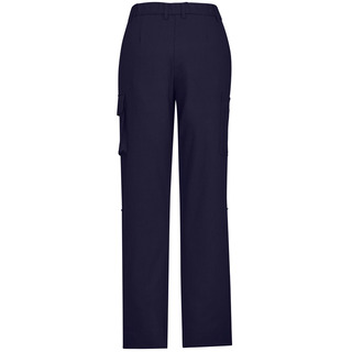 WORKWEAR, SAFETY & CORPORATE CLOTHING SPECIALISTS  - Womens Cargo Pant