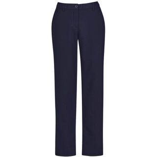 WORKWEAR, SAFETY & CORPORATE CLOTHING SPECIALISTS  - Womens Straight Leg Pant