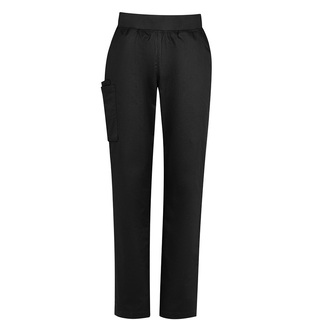 WORKWEAR, SAFETY & CORPORATE CLOTHING SPECIALISTS  - Riley Womens Straight Leg Scrub Pant
