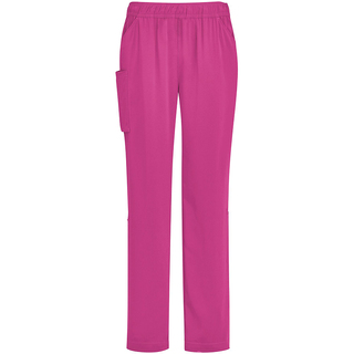 WORKWEAR, SAFETY & CORPORATE CLOTHING SPECIALISTS  - PINK RIBBON U Scrub Pant