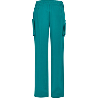 WORKWEAR, SAFETY & CORPORATE CLOTHING SPECIALISTS  - Avery Womens Straight Leg Scrub Pant