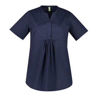 WORKWEAR, SAFETY & CORPORATE CLOTHING SPECIALISTS  - ROSE L Tunic Scrub Top