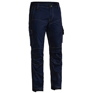 WORKWEAR, SAFETY & CORPORATE CLOTHING SPECIALISTS  - X AIRFLOW RIPSTOP ENGINEERED CARGO WORK PANT