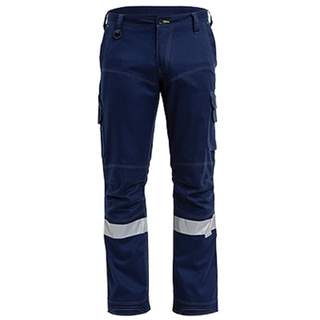 WORKWEAR, SAFETY & CORPORATE CLOTHING SPECIALISTS  - 3M TAPED X AIRFLOW RIPSTOP ENGINEERED CARGO WORK PANT