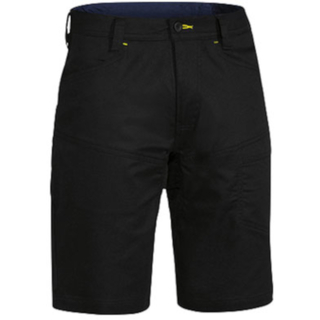 WORKWEAR, SAFETY & CORPORATE CLOTHING SPECIALISTS  - X AIRFLOW RIPSTOP VENTED WORK SHORT