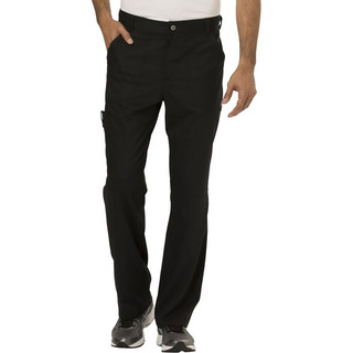 WORKWEAR, SAFETY & CORPORATE CLOTHING SPECIALISTS  - Revolution - MEN'S FLY FRONT CARGO PANT, REGULAR LENGTH