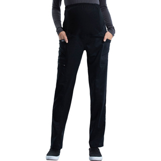 WORKWEAR, SAFETY & CORPORATE CLOTHING SPECIALISTS  - Maternity - Straight Leg Pant - Regular